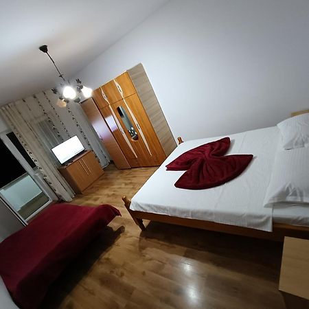 Apartament Nemira سلانيك مولدوفا الغرفة الصورة