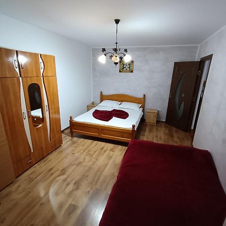 Apartament Nemira سلانيك مولدوفا المظهر الخارجي الصورة