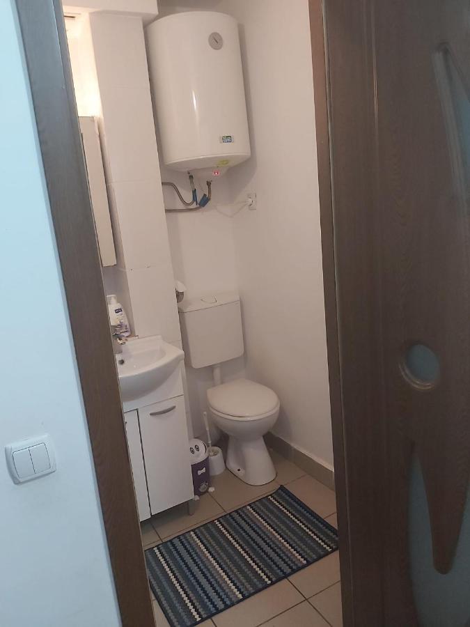 Apartament Nemira سلانيك مولدوفا المظهر الخارجي الصورة