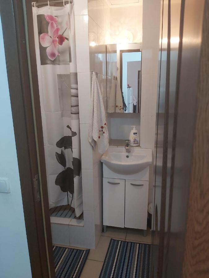 Apartament Nemira سلانيك مولدوفا المظهر الخارجي الصورة