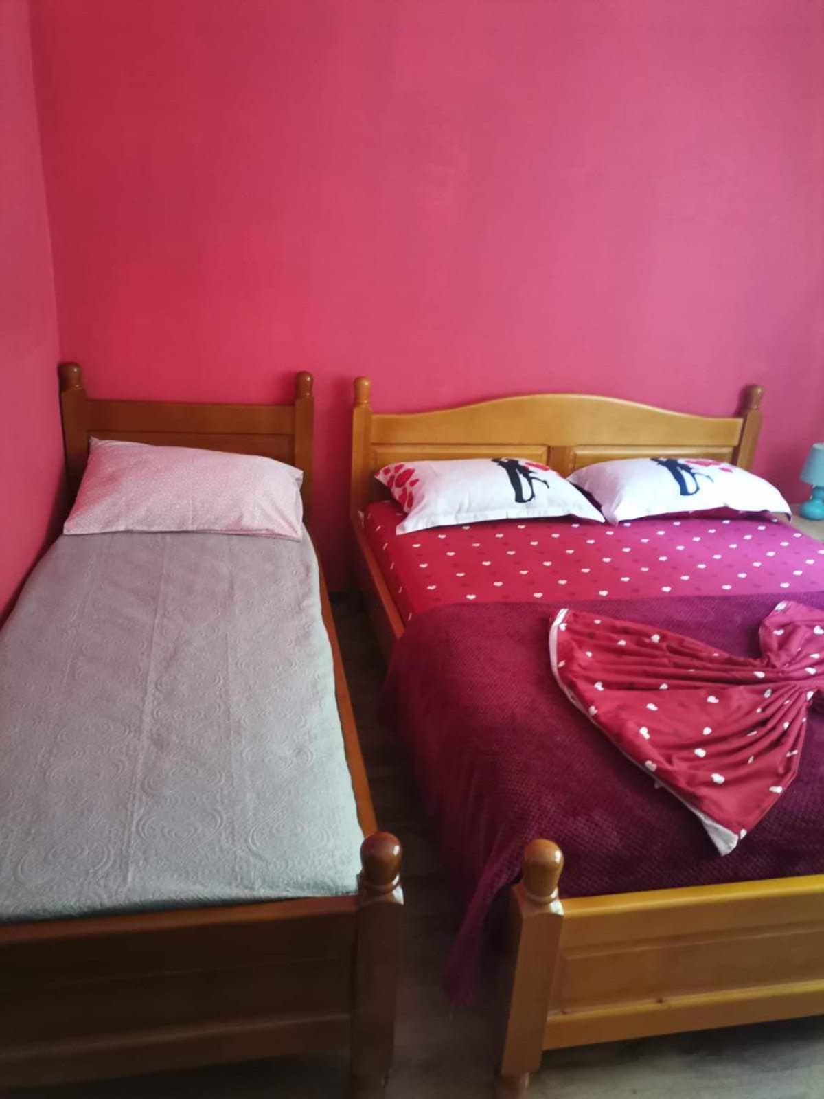 Apartament Nemira سلانيك مولدوفا الغرفة الصورة