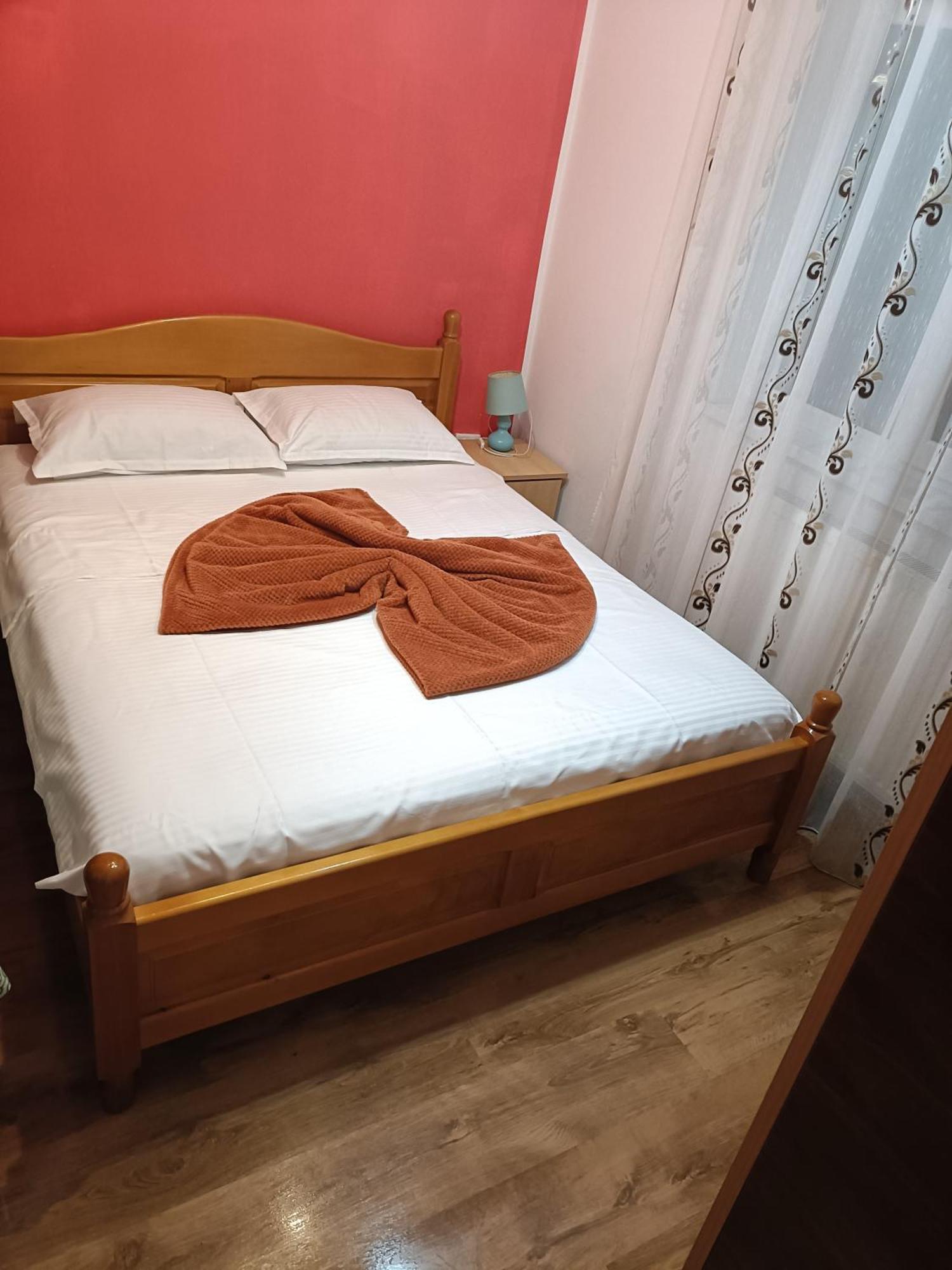 Apartament Nemira سلانيك مولدوفا الغرفة الصورة